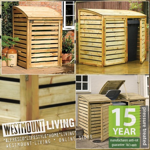 Single double triple wooden - single,