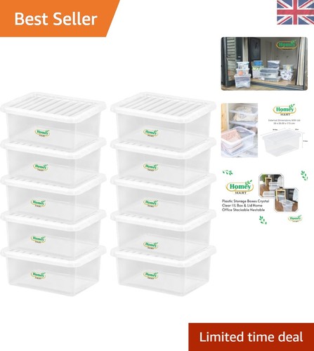 Ebay storage box - box, pack