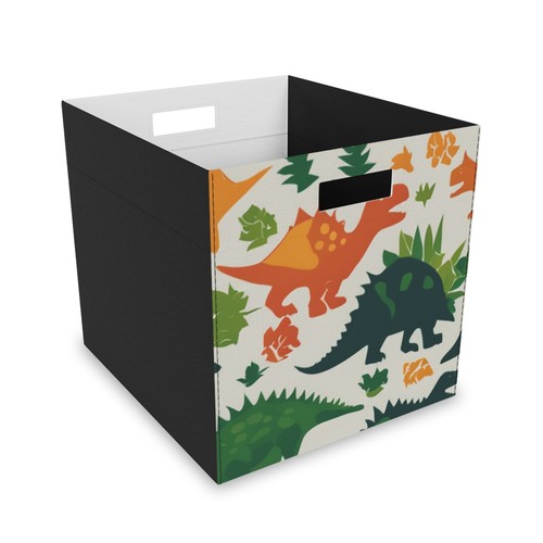 Dino fun home storage - dino,
