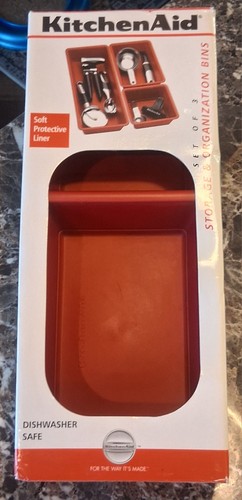 New kitchenaid set - kitchenaid,